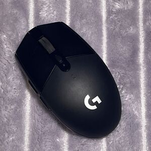 Logitech G305 Wireless Gaming Mouse